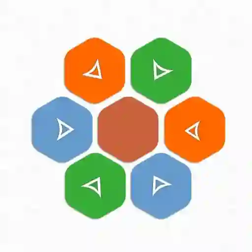 Hexamatch