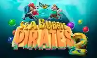Sea Bubble Pirates 2
